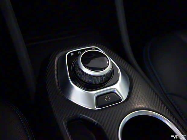 广汽乘用车 传祺GA3S视界 2016款 PHEV 广汽乘用车 传祺GA3S视界 2016款 PHEV