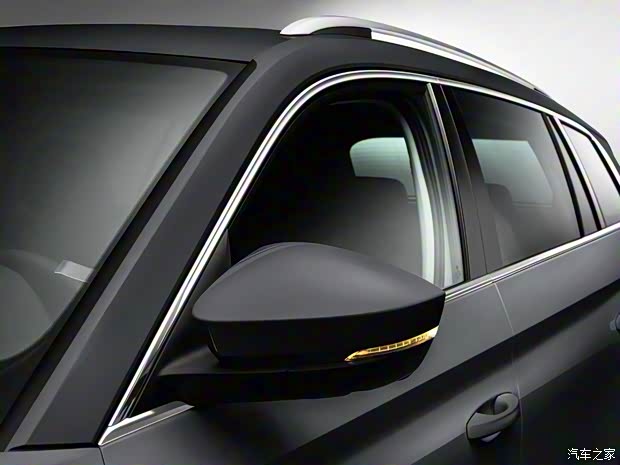 斯柯達(dá)(進(jìn)口) Kodiaq 2016款 基本型