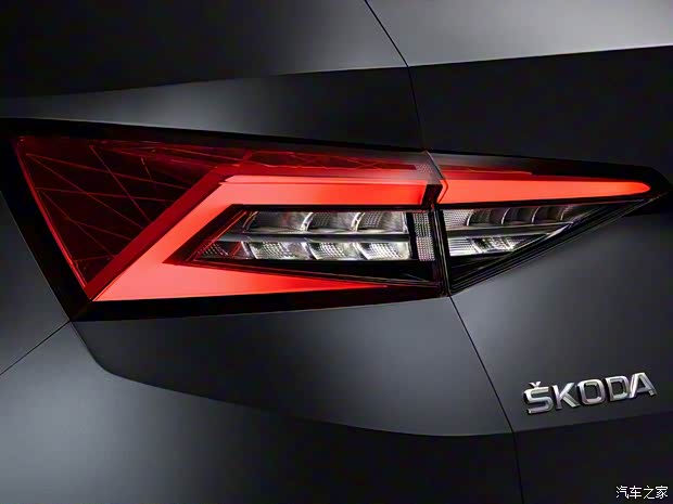 斯柯達(dá)(進(jìn)口) Kodiaq 2016款 基本型