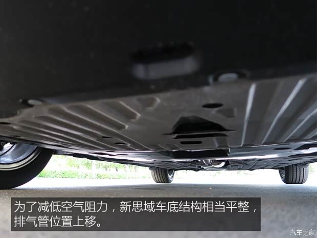 本田(进口) 思域(海外) 2016款 基本型