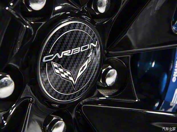 雪佛蘭(進(jìn)口) 科爾維特 2017款 Carbon 65 Edition