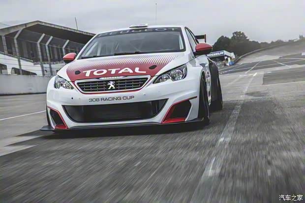 东风标致 标致308S 2015款 1.6T 自动睿驰版