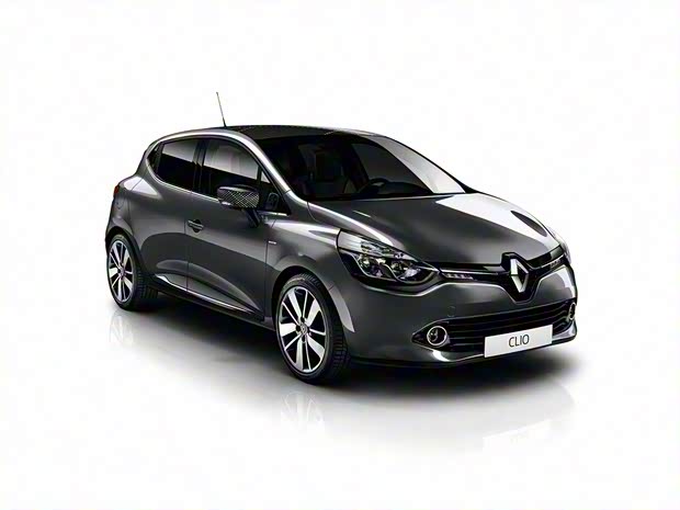 雷諾 Clio 2016款 Iconic hatchback