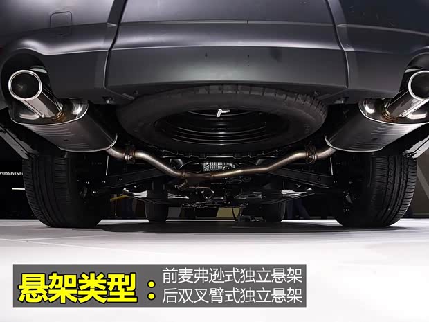 斯巴鲁 Ascent 2018款 基本型