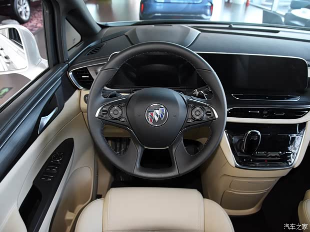 上汽通用别克 别克GL8 2022款 ES陆尊 653T 智慧旗舰型