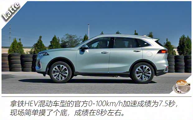 長(zhǎng)城汽車(chē) 拿鐵 2021款 基本型 長(zhǎng)城汽車(chē) 拿鐵 2021款 基本型