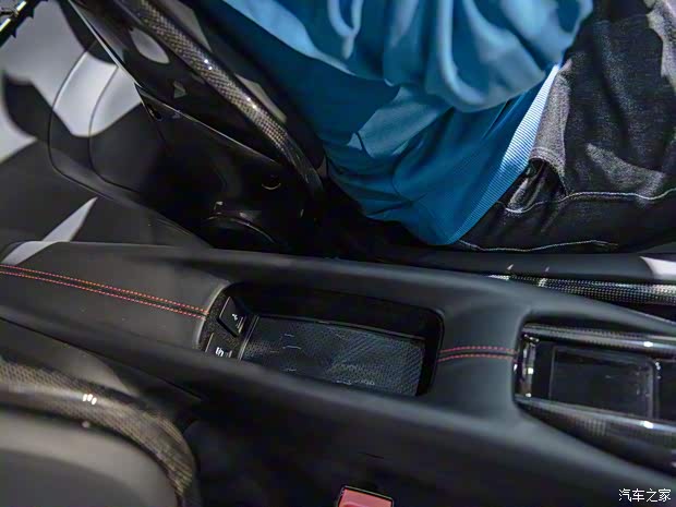 法拉利 法拉利296 GTB 2021款 3.0T V6