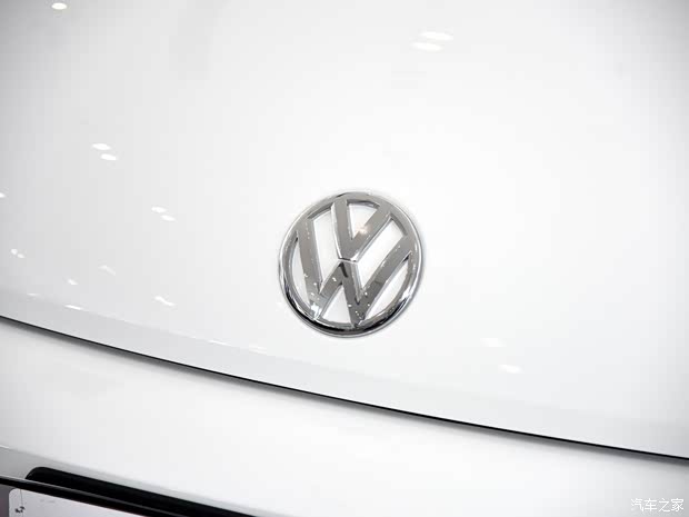 大眾(進(jìn)口) 甲殼蟲 2015款 2.0TSI