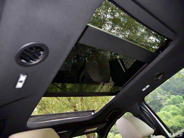 江铃汽车 撼路者 2016款 2.0T 汽油自动四驱旗舰版