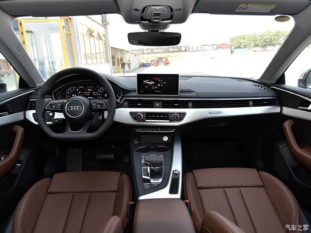 奥迪(进口) 奥迪A5 2017款 Sportback 45 TFSI quattro 奥迪(进口) 奥迪A5 2017款 Sportback 45 TFSI quattro