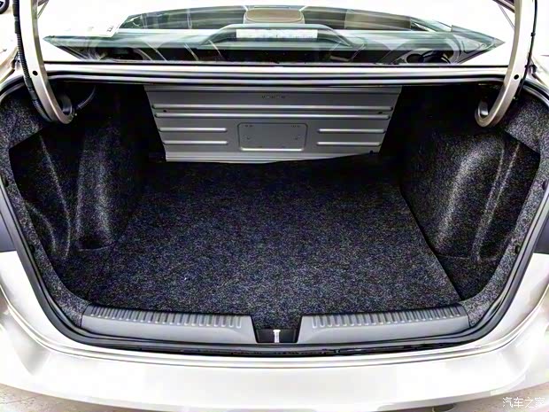 上汽大眾 桑塔納 2016款 1.6L 自動(dòng)基本型