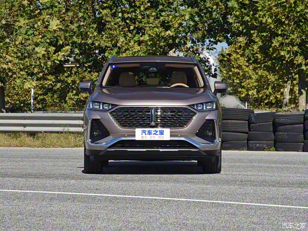 長城汽車 拿鐵 2022款 1.5T DHT超大杯