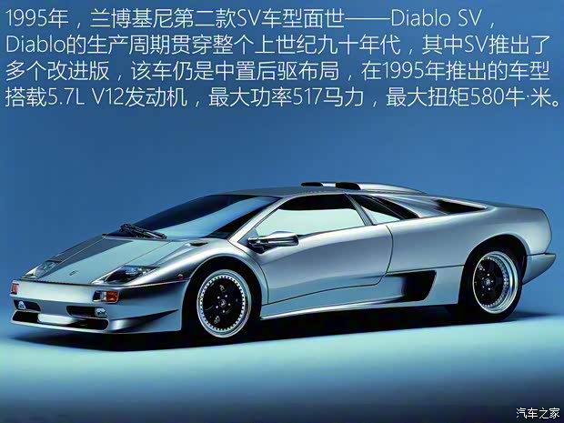 兰博基尼 Aventador 2015款 LP 750-4 Superveloce 兰博基尼 Aventador 2015款 LP 750-4 Superveloce
