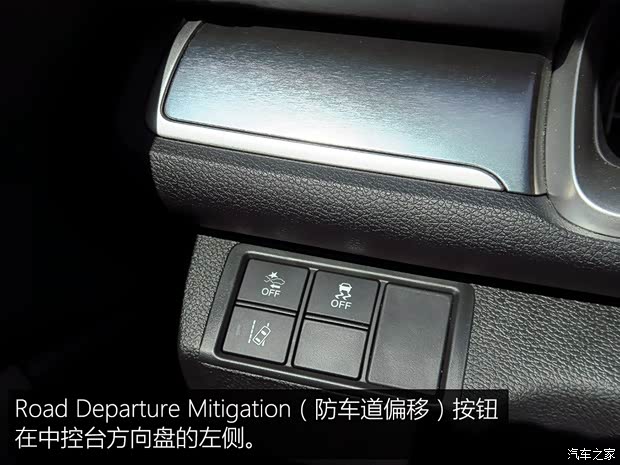 本田(进口) 思域(海外) 2016款 基本型