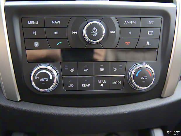 比速汽车 比速T5 2017款 基本型