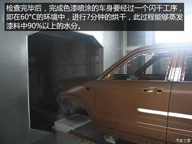 长安汽车 长安CS95 2017款 360T 四驱高配 长安汽车 长安CS95 2017款 360T 四驱高配