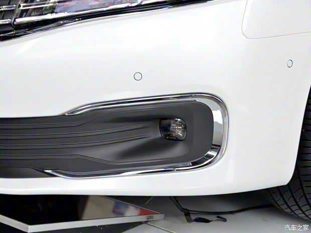 东风雪铁龙 雪铁龙C6 2016款 基本型