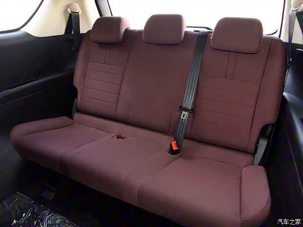 長安汽車 歐尚A800 2017款 1.5T 自動舒適型