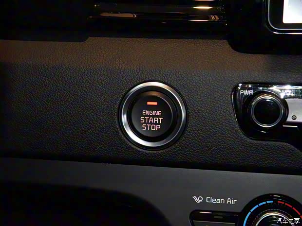 起亚(进口) 极睿 2017款 基本型