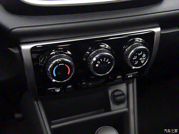 广汽丰田 YARiS L 致炫 2017款 1.5G CVT劲速天窗升级版 广汽丰田 YARiS L 致炫 2017款 1.5G CVT劲速天窗升级版