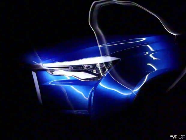 江淮汽車 江淮SC5 2016款 概念版