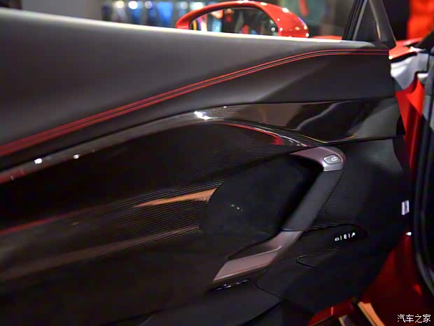 法拉利 法拉利296 GTB 2021款 3.0T V6