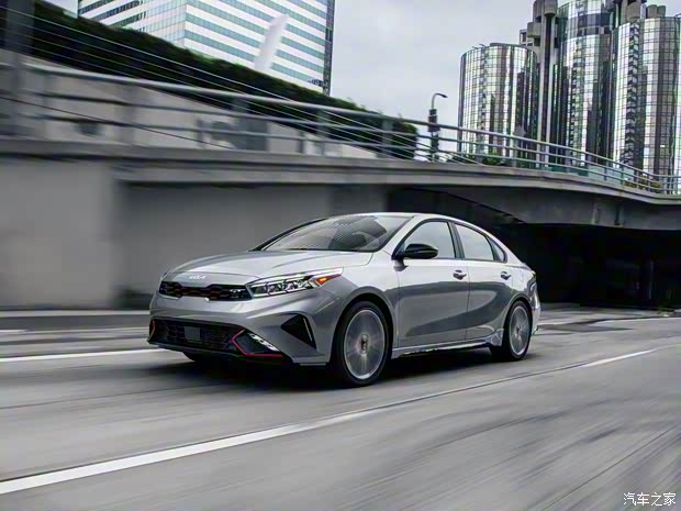 起亞(進(jìn)口) Forte 2022款 基本型