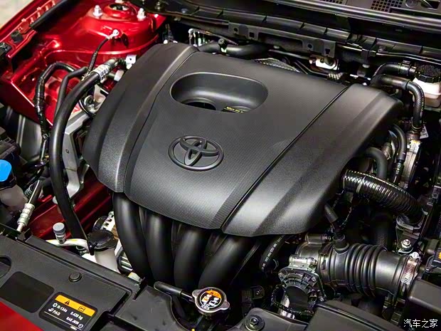 豐田(進(jìn)口) YARiS(海外) 2016款 Sedan