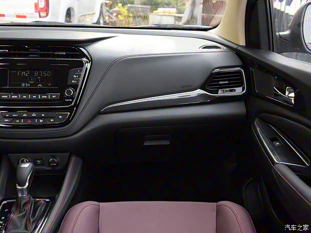 長安汽車 歐尚A800 2017款 1.5T 自動舒適型