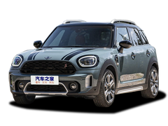 mini mini countryman 2021款 2.0首付低至 9.