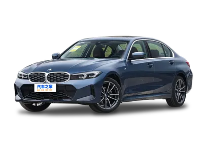 BMW BMW 3 Series