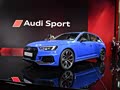 Audi Sport �µ�RS 4