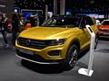 ����(����) T-Roc