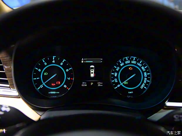 汽车之家
