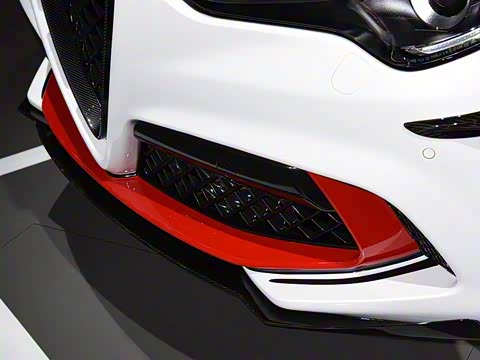 2019�� 2.9T 510HP F1������