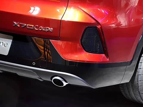 2020�� 1.6T DCTȼCool 5��