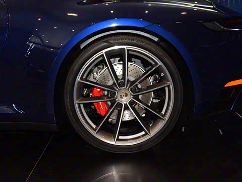 2019�� Carrera S 3.0T