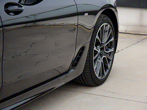 2021�� 630i M�˶������мҰ�