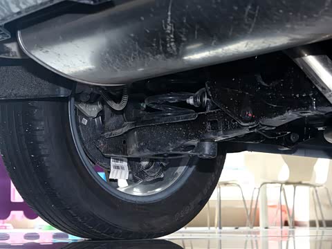 2019�� 1.5T �ֶ���UP ��VI