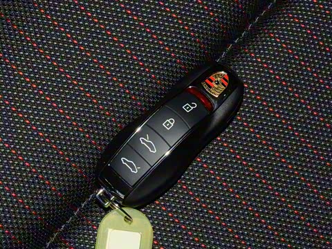 2019�� Boxster T 2.0T