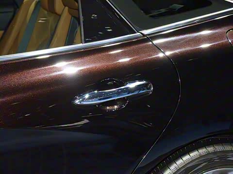 2019�� ˫�� 2.5L Limited�콢�� ��V