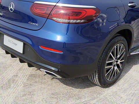 2020�� GLC 300 4MATIC ����SUV