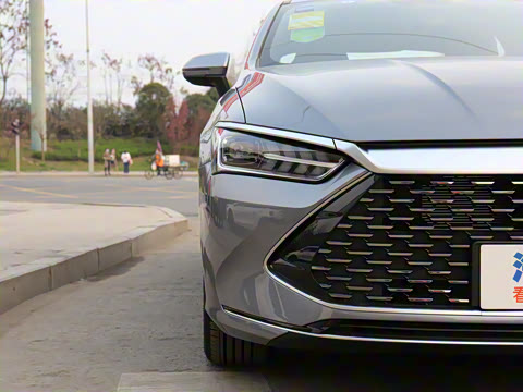 2021�� DM-i 55KM �콢��