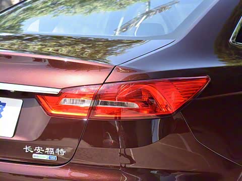 2019�� EcoBoost 125 �Զ�������