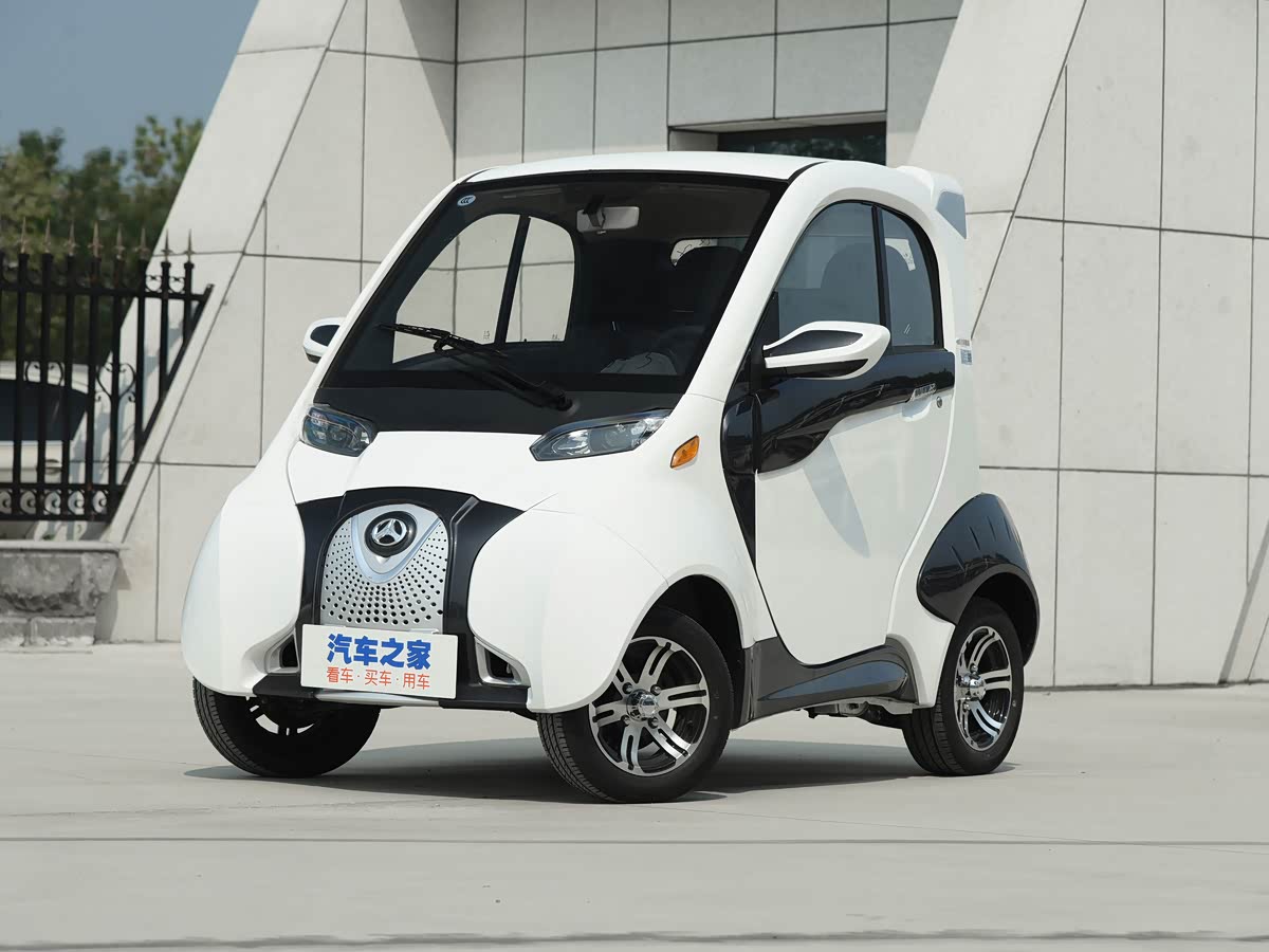 BAIC Series 5587