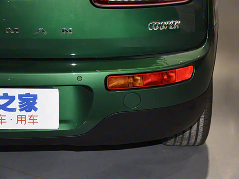 2021�� 1.5T COOPER ���ͼ�