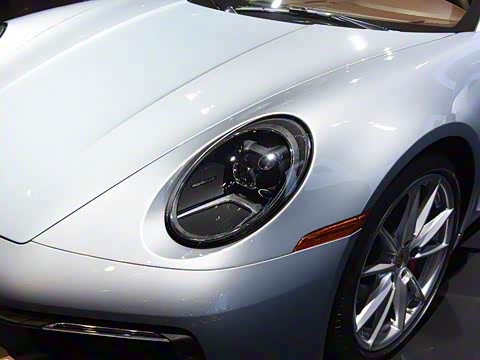 2019�� Carrera S 3.0T