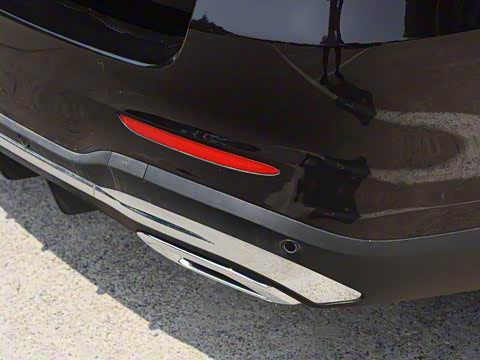 2020�� �Ŀ� GLC 300 L 4MATIC AMG-Line