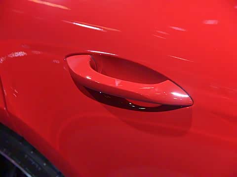 2019�� Panamera GTS Sport Turismo 4.0T