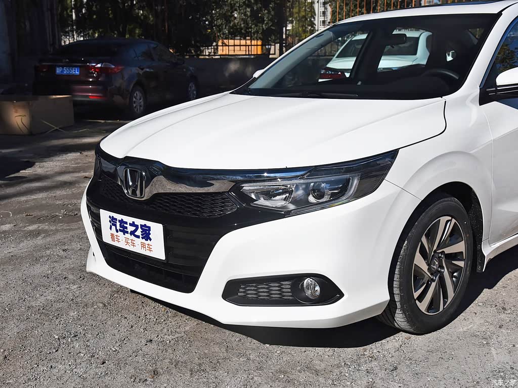 凌派2019款 180turbo cvt豪华版 国v 4522057图片_本田_汽车图库_汽车